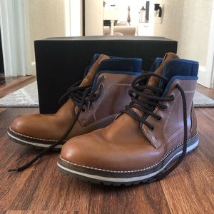 Aldo boots